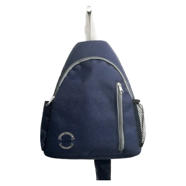 Backpack (BP-001)