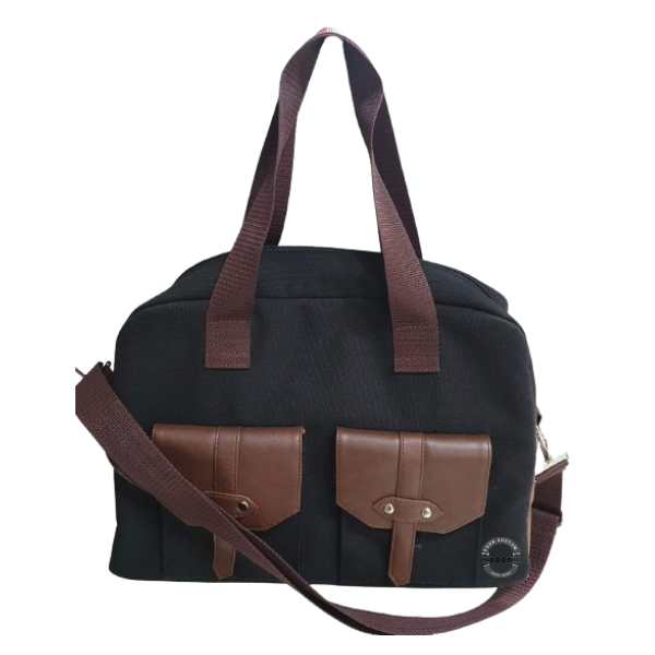 Duffel Bag (DB-002)